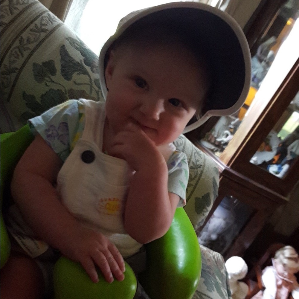 Meet your Posher, Tyler